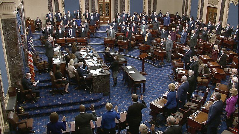 Senate